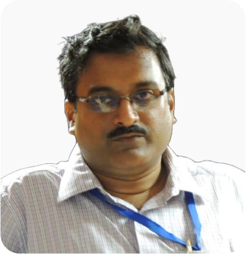 Prof. Malay Banerjee