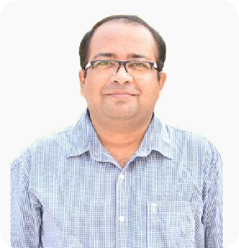 Dr.Manas Das