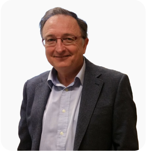 Manuel Doblare Castellano