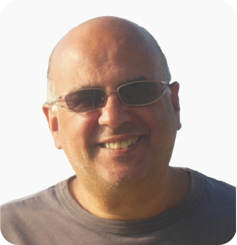 Prof. Mohamed M. Chehimi