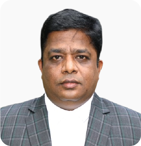 Prafulla Kumar Behera