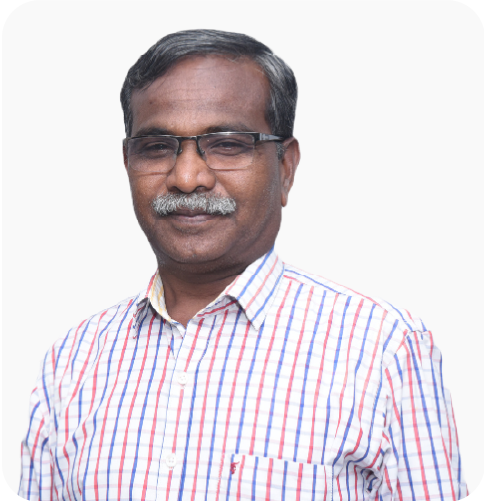 Dr. P. Rajendran