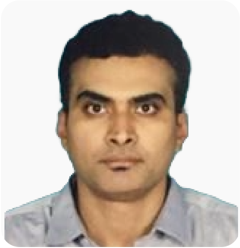 Sridhar Poosapadi Arjunan